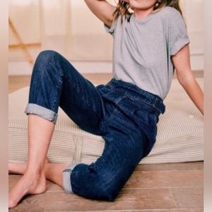 Sezane Francis Trousers Size 34 (US 2)